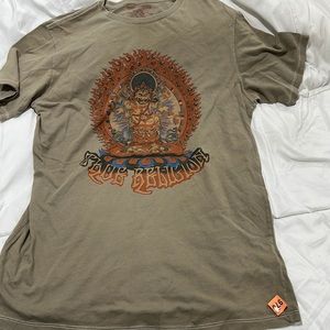 XXL men’s true religion shirt worn once